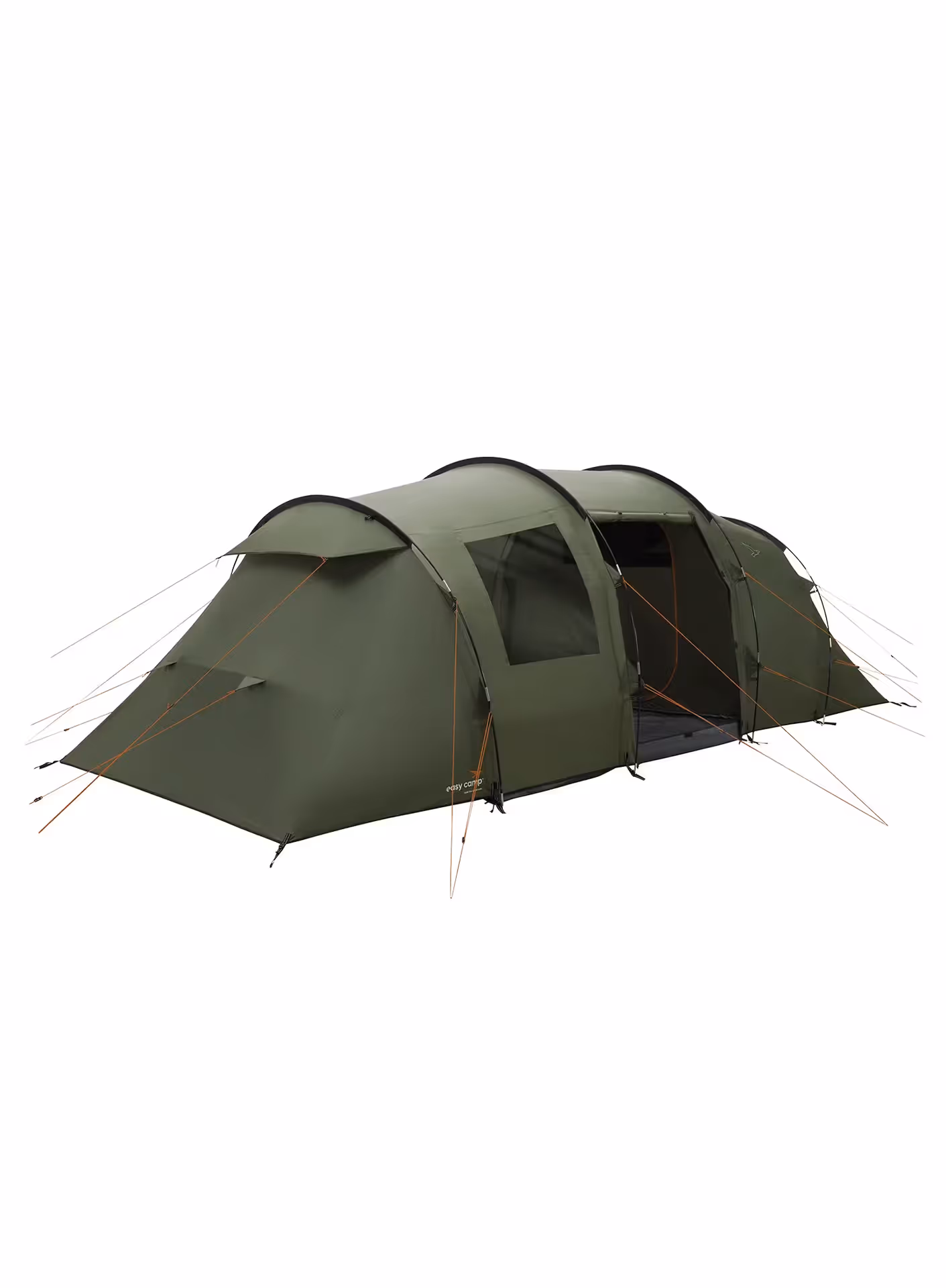 Namiot 6-osobowy Easy Camp Leka Twin 6