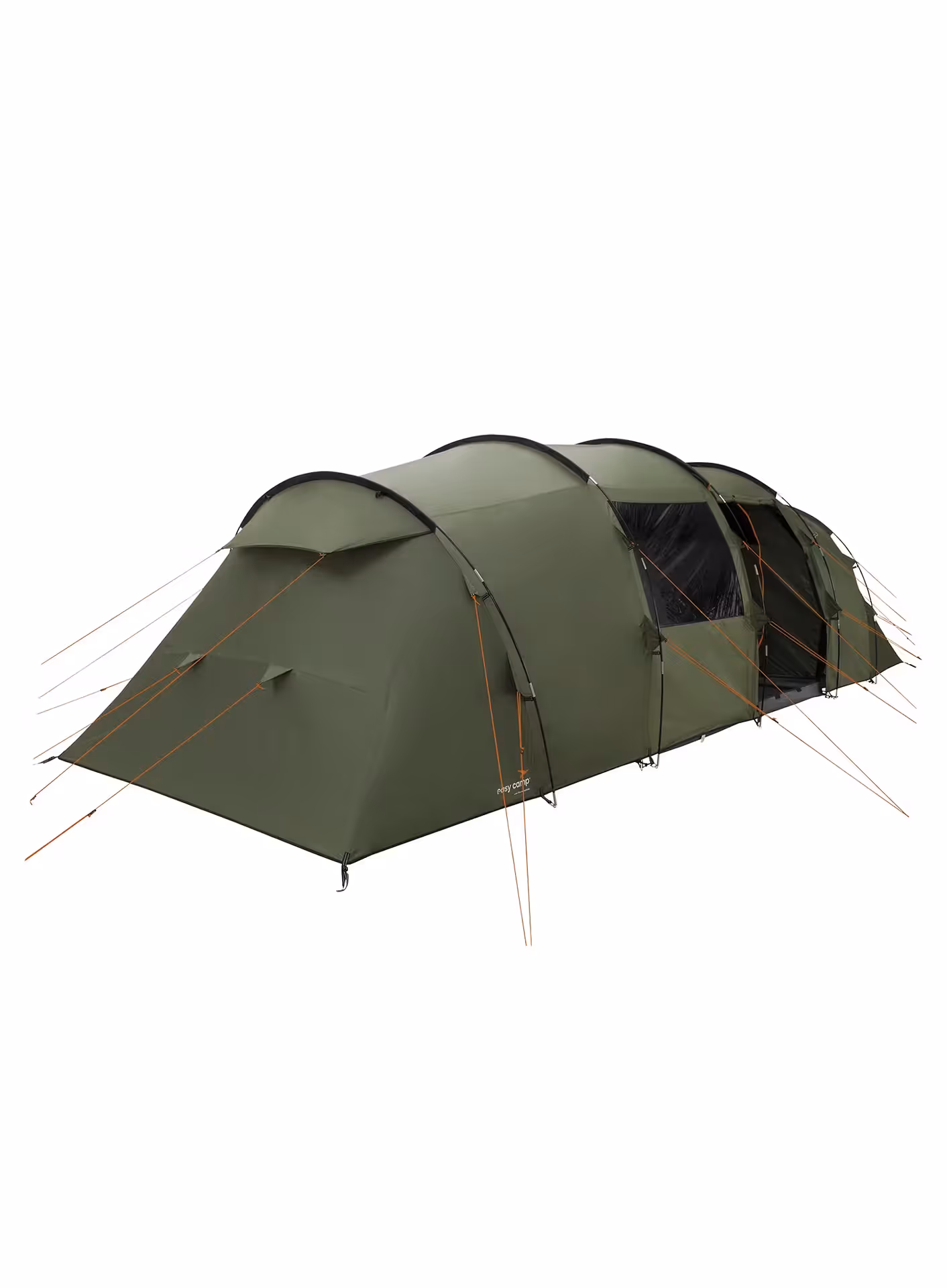 Namiot rodzinny Easy Camp Leka Twin 8