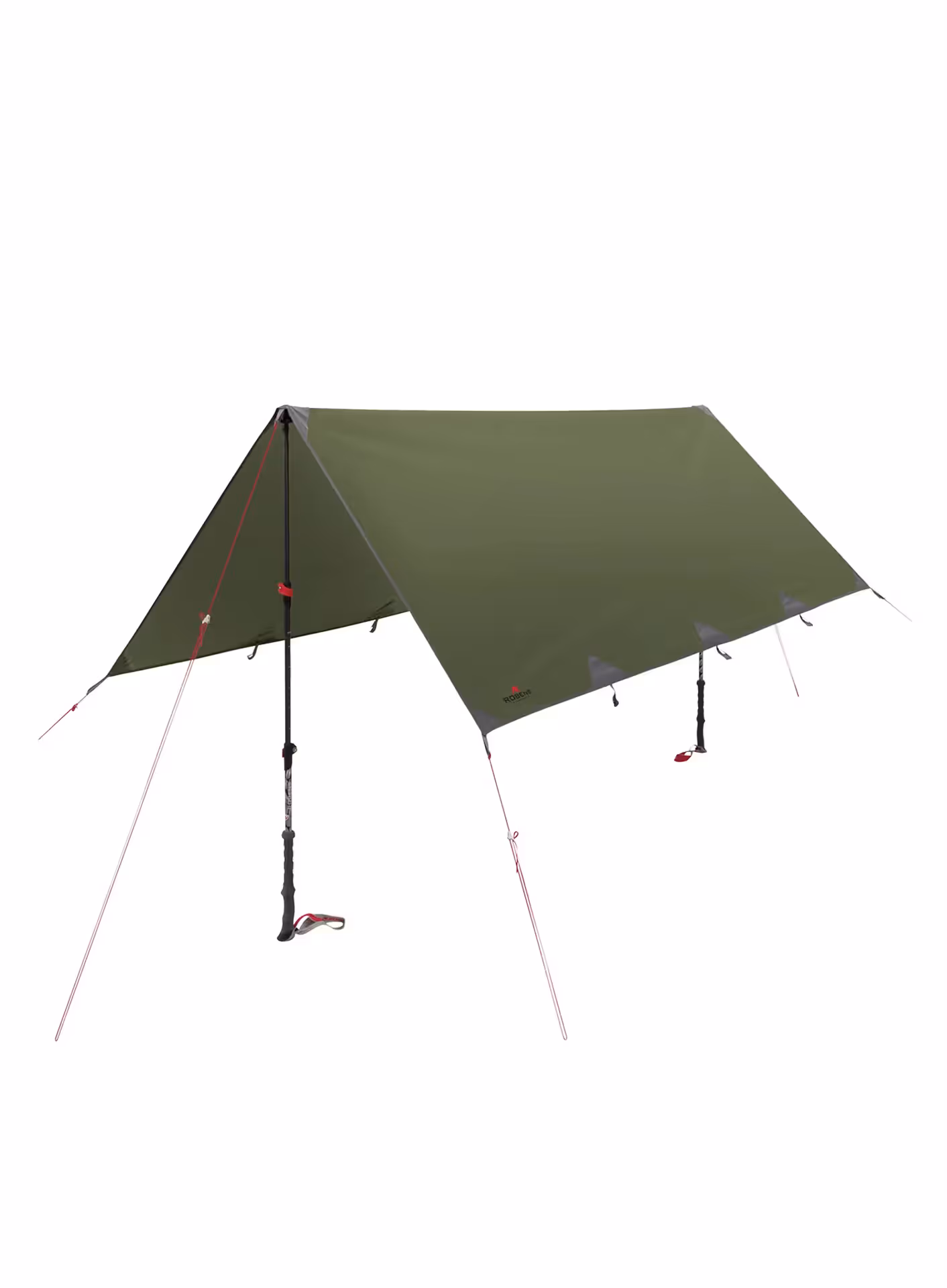 Tarp Robens 3 x 3 m Exp - blue