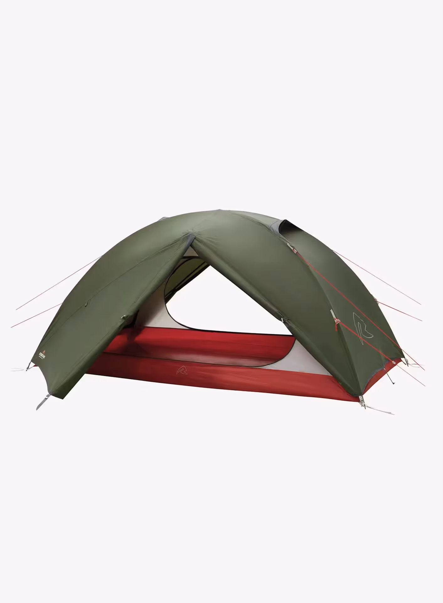 Namiot 2-osobowy Robens Lodge 2 Exp