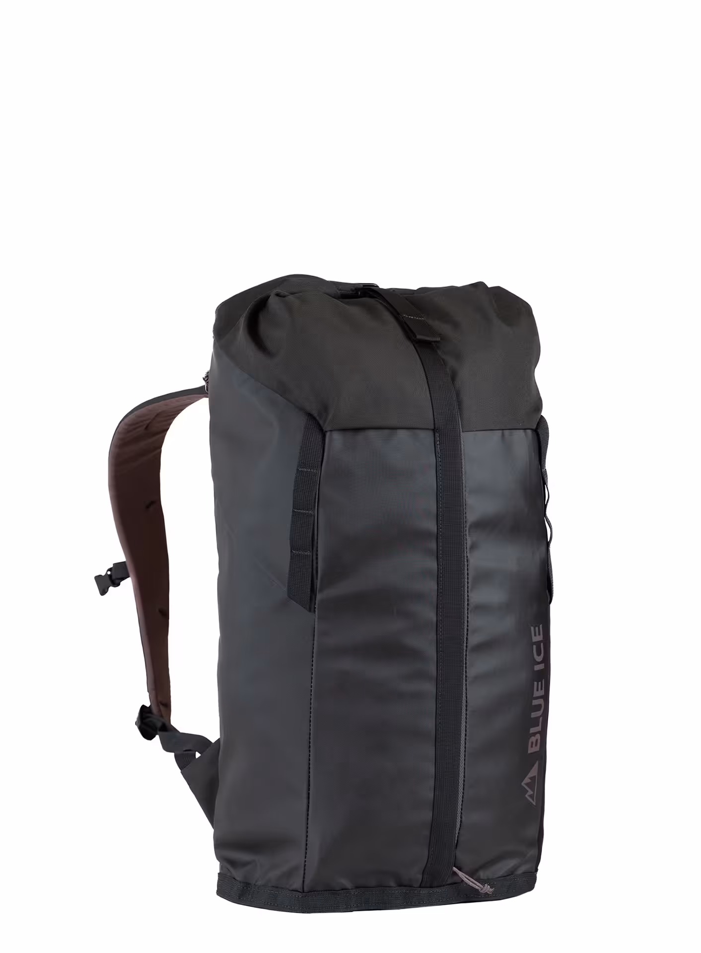 Plecak wspinaczkowy Blue Ice Moonlight Pack 25L - pirate black