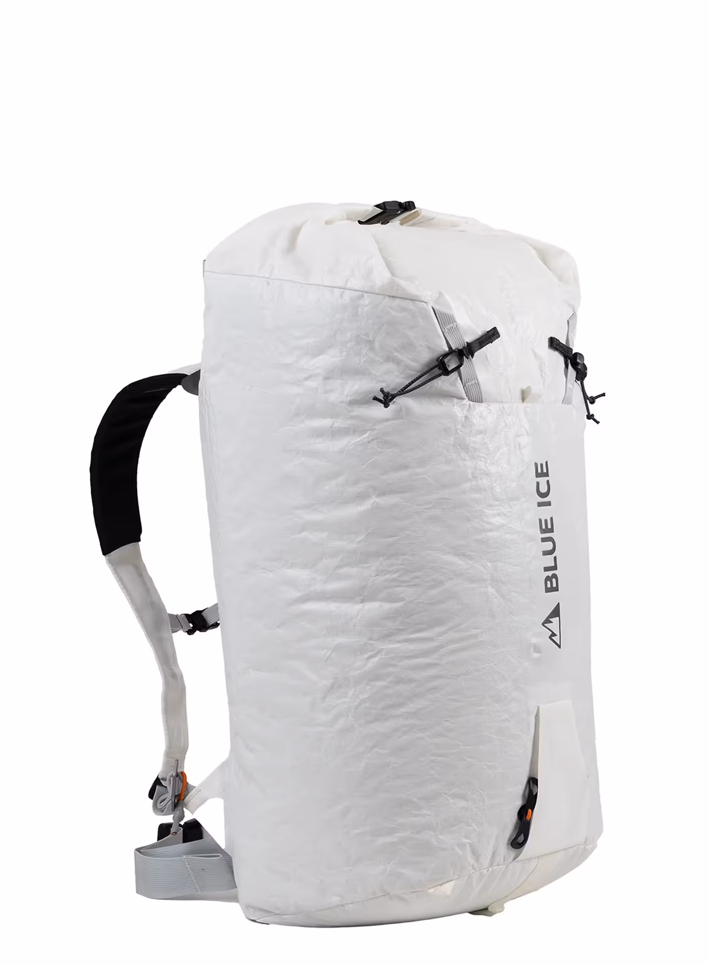 Plecak wspinaczkowy Blue Ice Alpine Hauler 45L - white