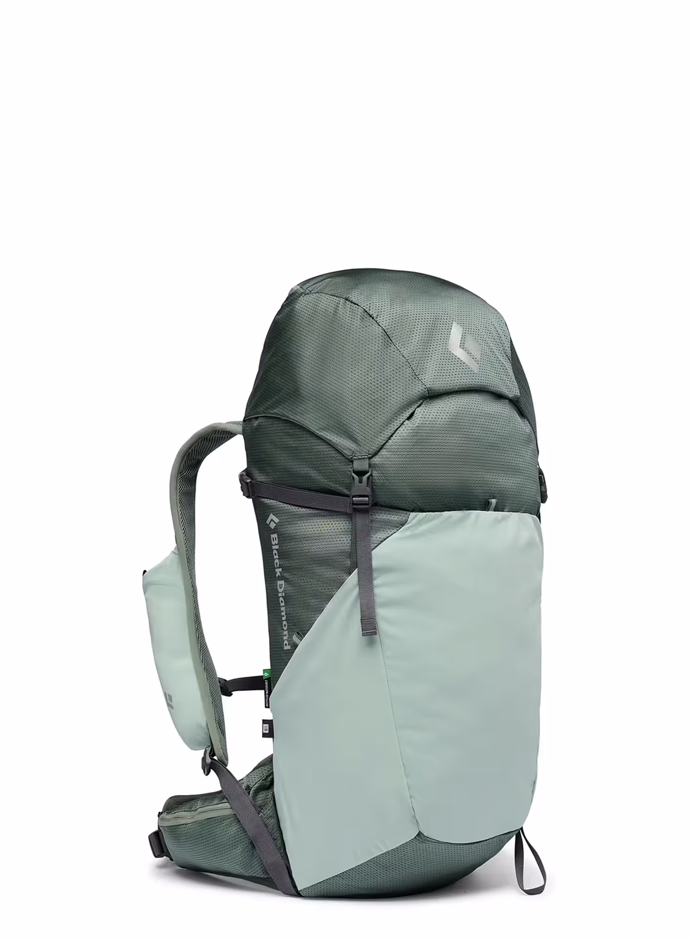 Plecak turystyczny Black Diamond Trail Vista 28 Pack - laurel green