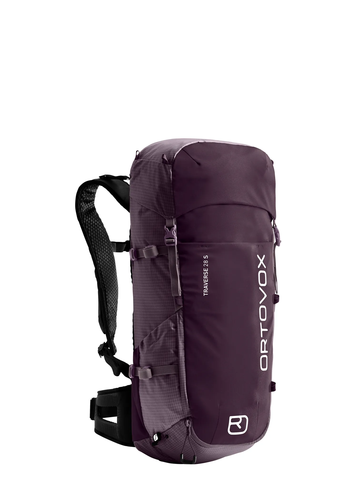 Plecak górski damski Ortovox Traverse 28 S - wild berry