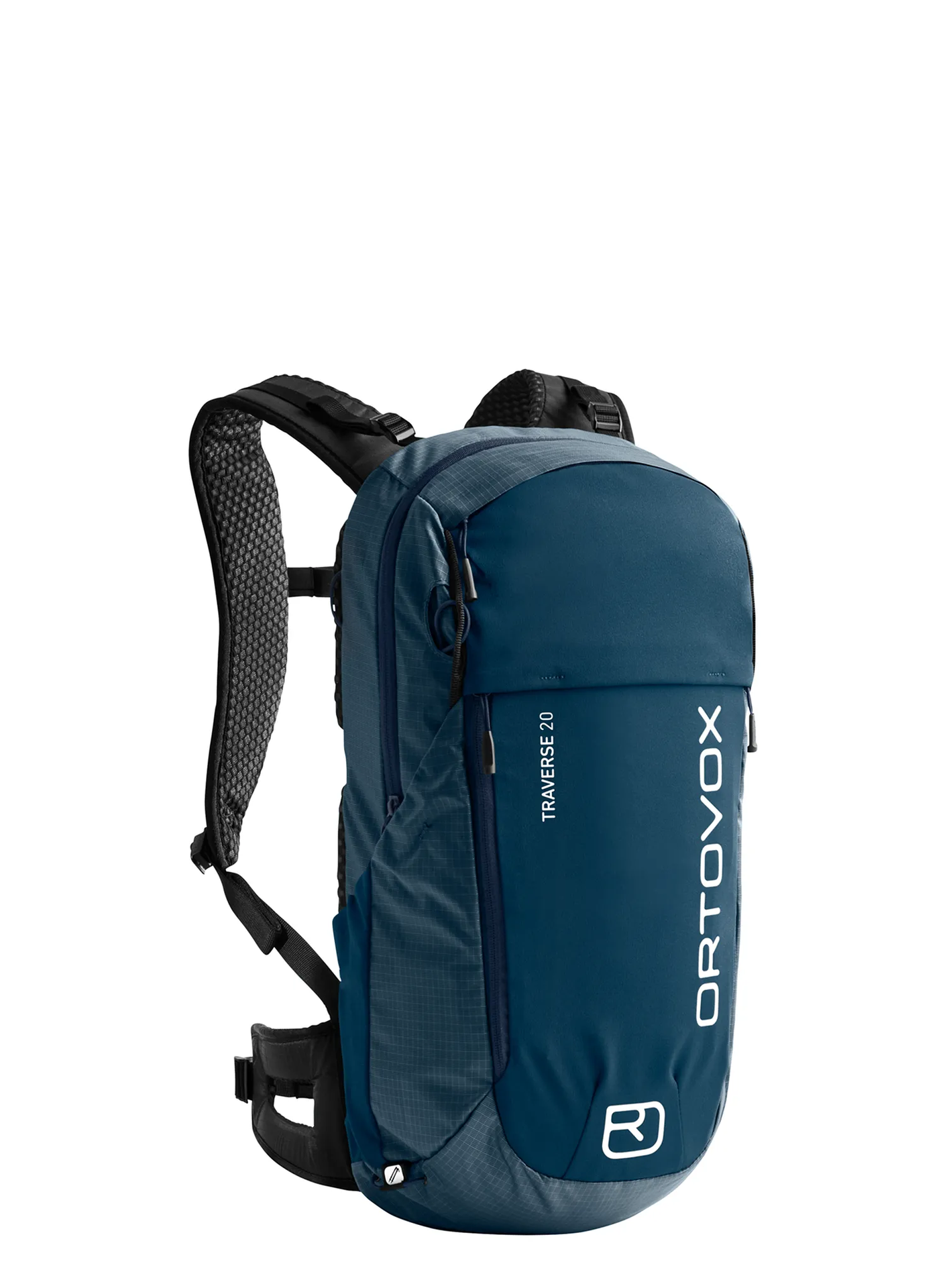 Plecak turystyczny Ortovox Traverse 20 - seas surface