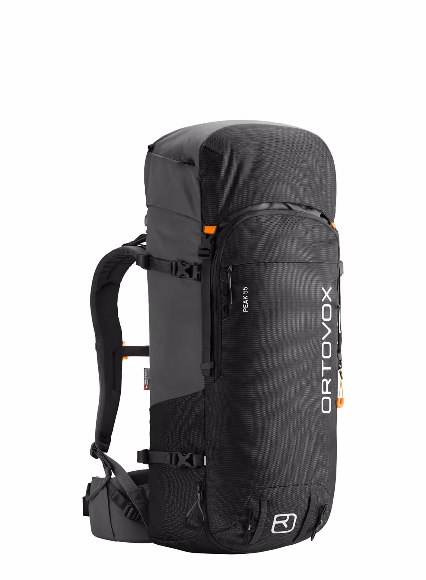 Plecak Ortovox Peak 55 - blackraven