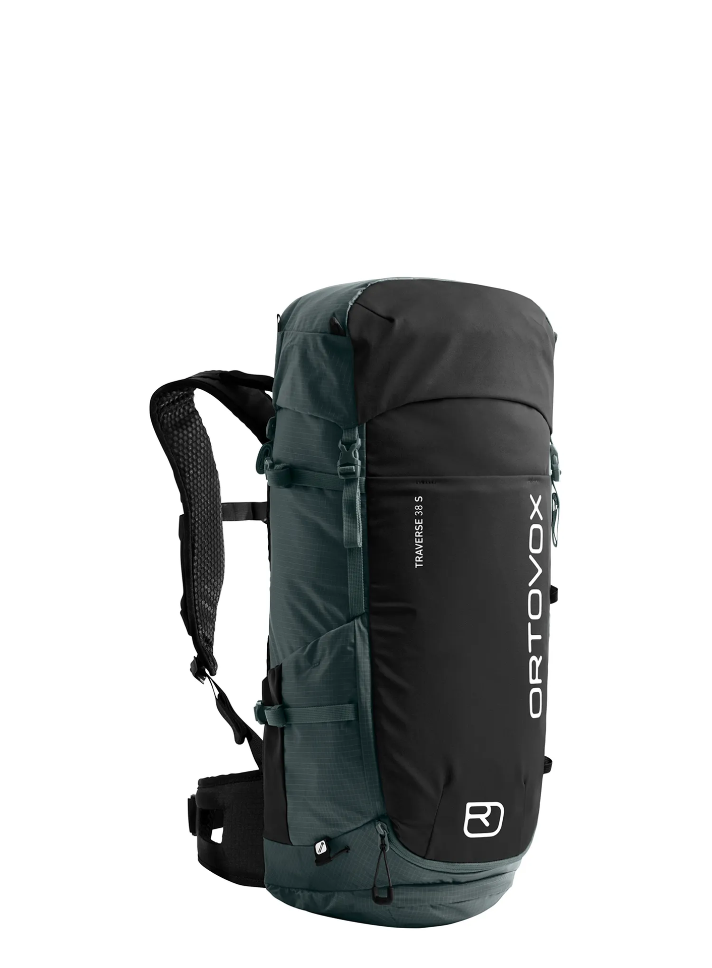 Plecak damski Ortovox Traverse 38 S - dark arctic grey