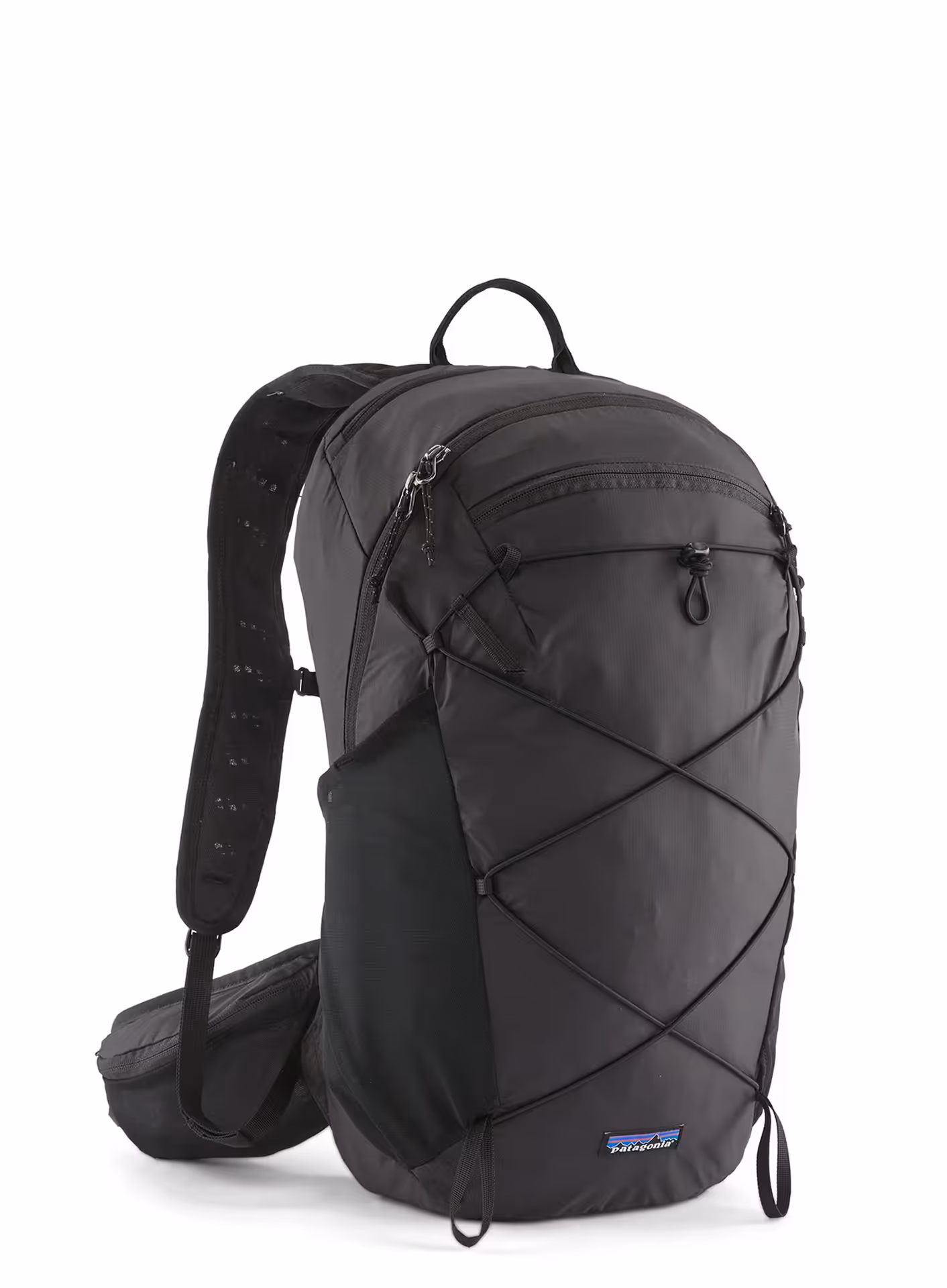 Plecak turystyczny Patagonia Terravia Pack 22L - black