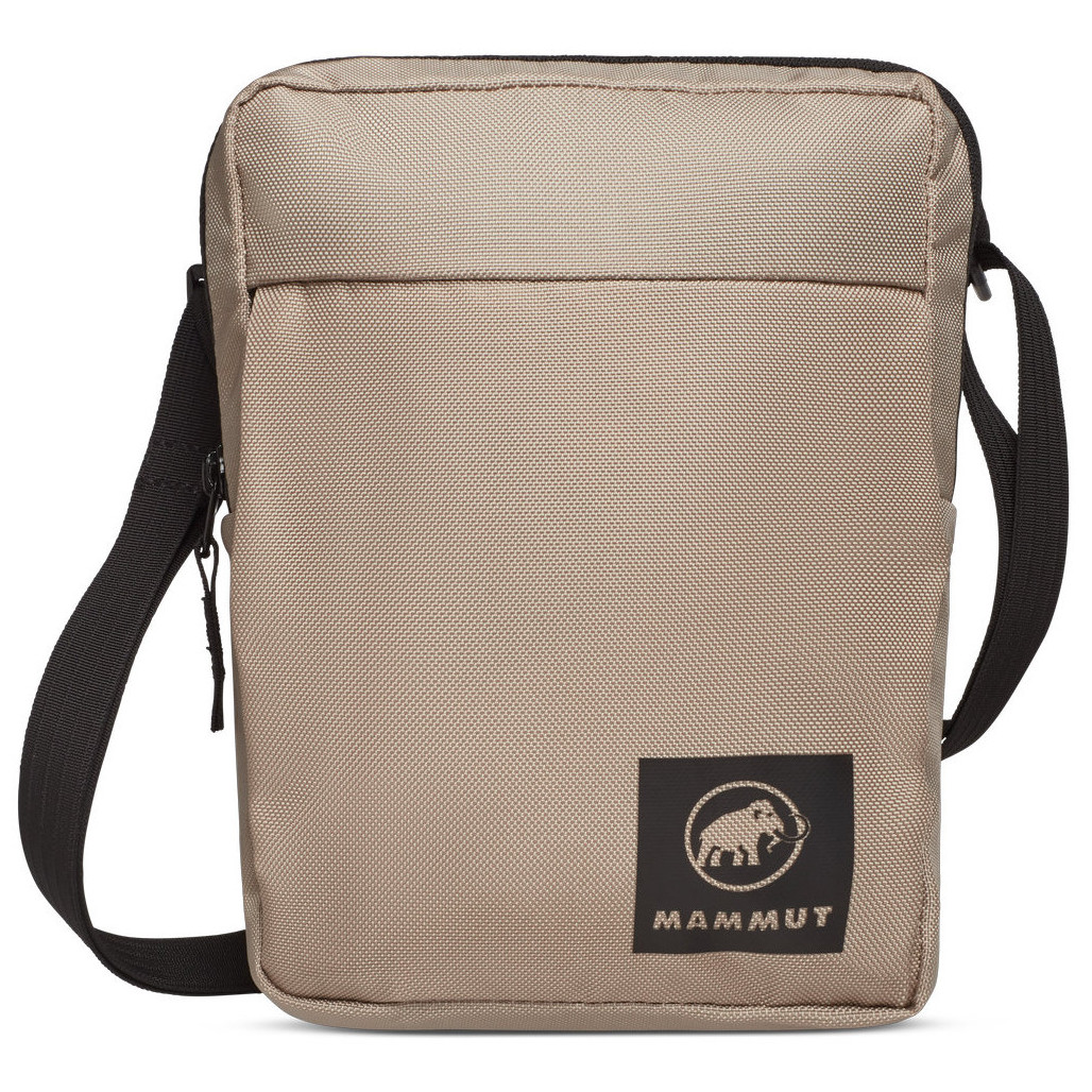 Torba naramienna Mammut Xeron Pouch 2 Kolor: beżowy