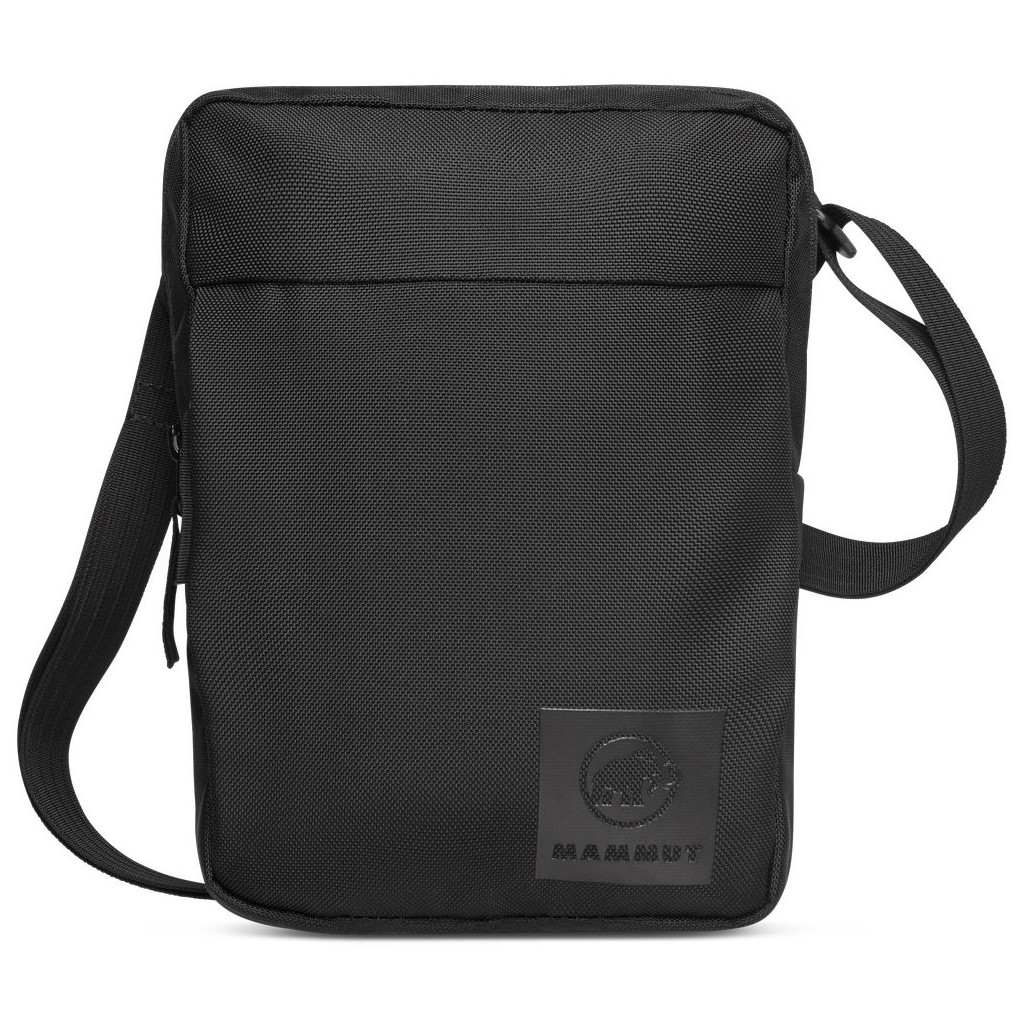Torba naramienna Mammut Xeron Pouch 2 Kolor: czarny