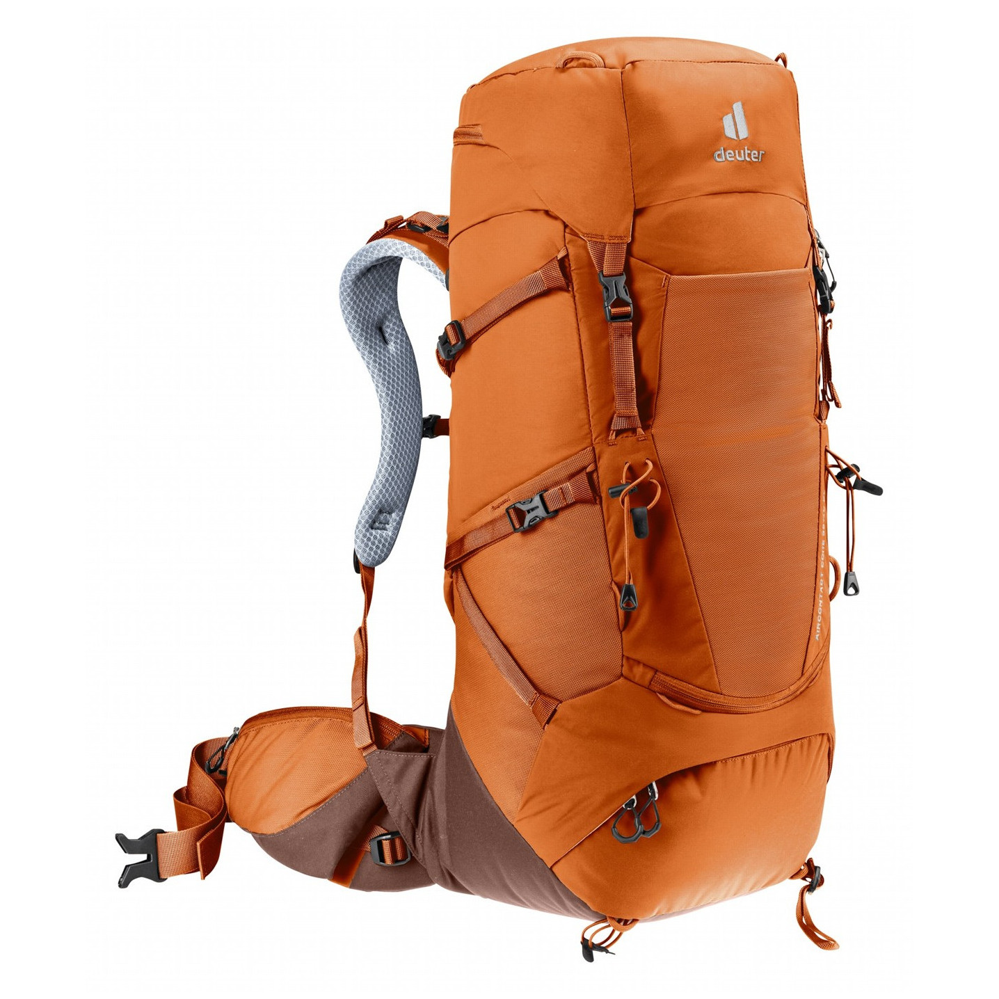 Plecak Deuter Aircontact Core 35+10 SL Kolor: czarny