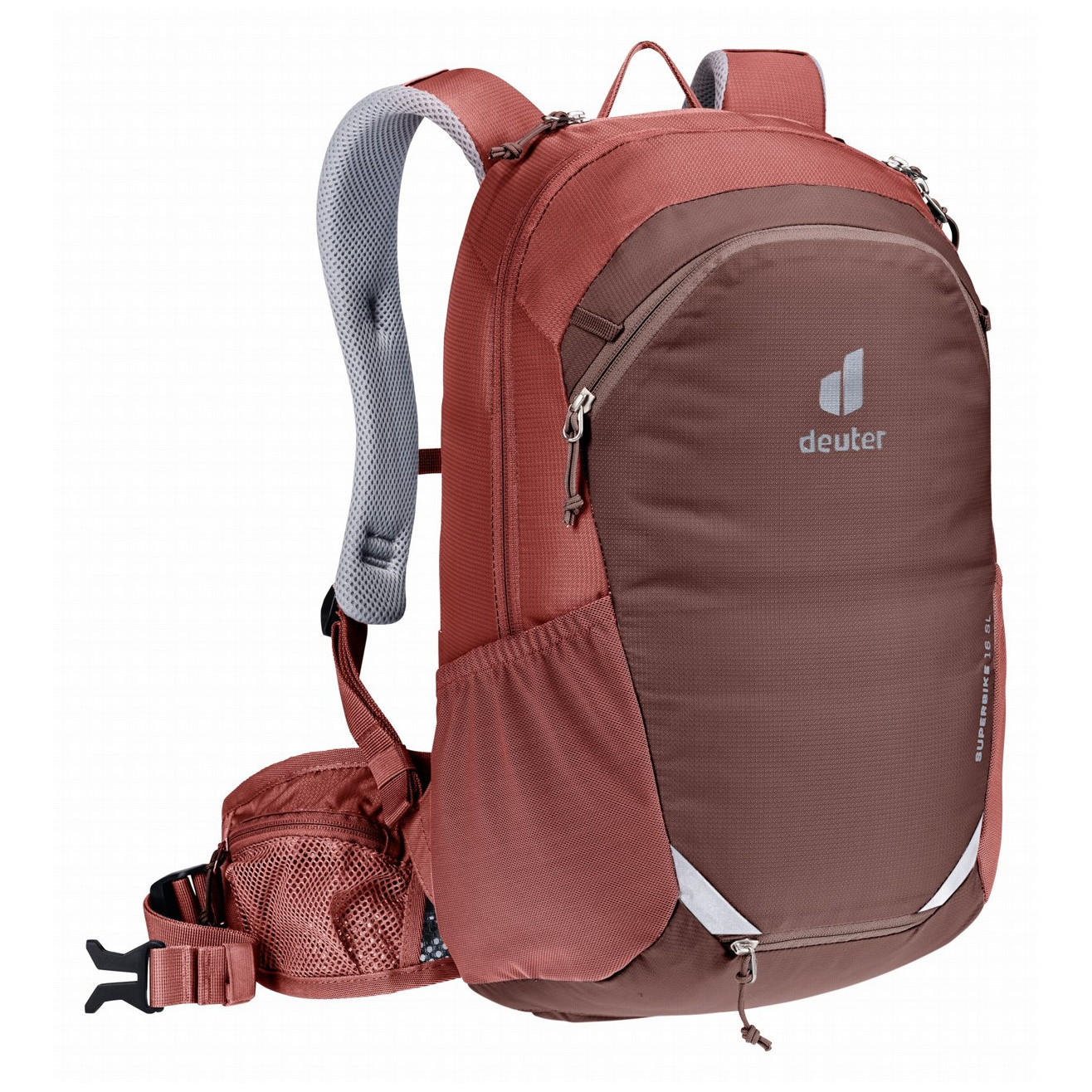Plecak damski Deuter Superbike 16 SL Kolor: jasnozielony