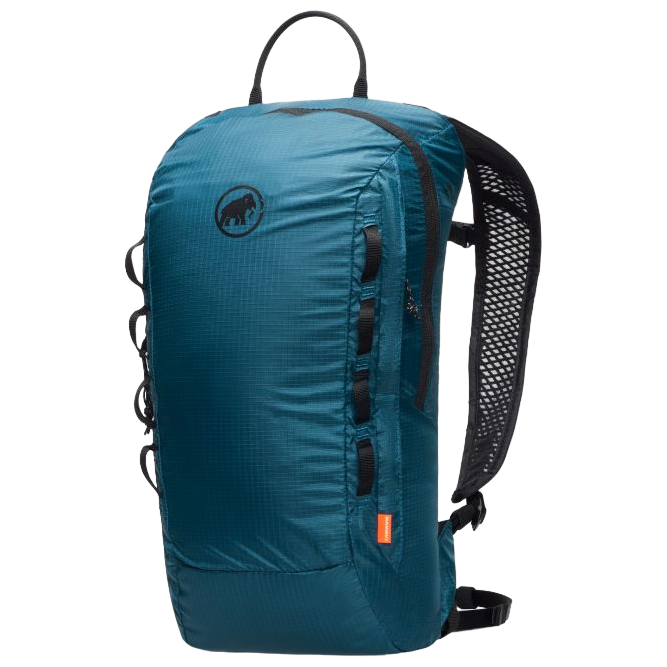 Plecak wspinaczkowy Mammut Neon Light Kolor: czerwony