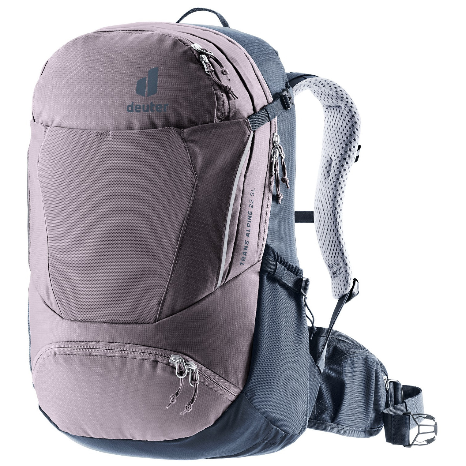 Plecak Deuter Trans Alpine 22 SL Kolor: jasnozielony
