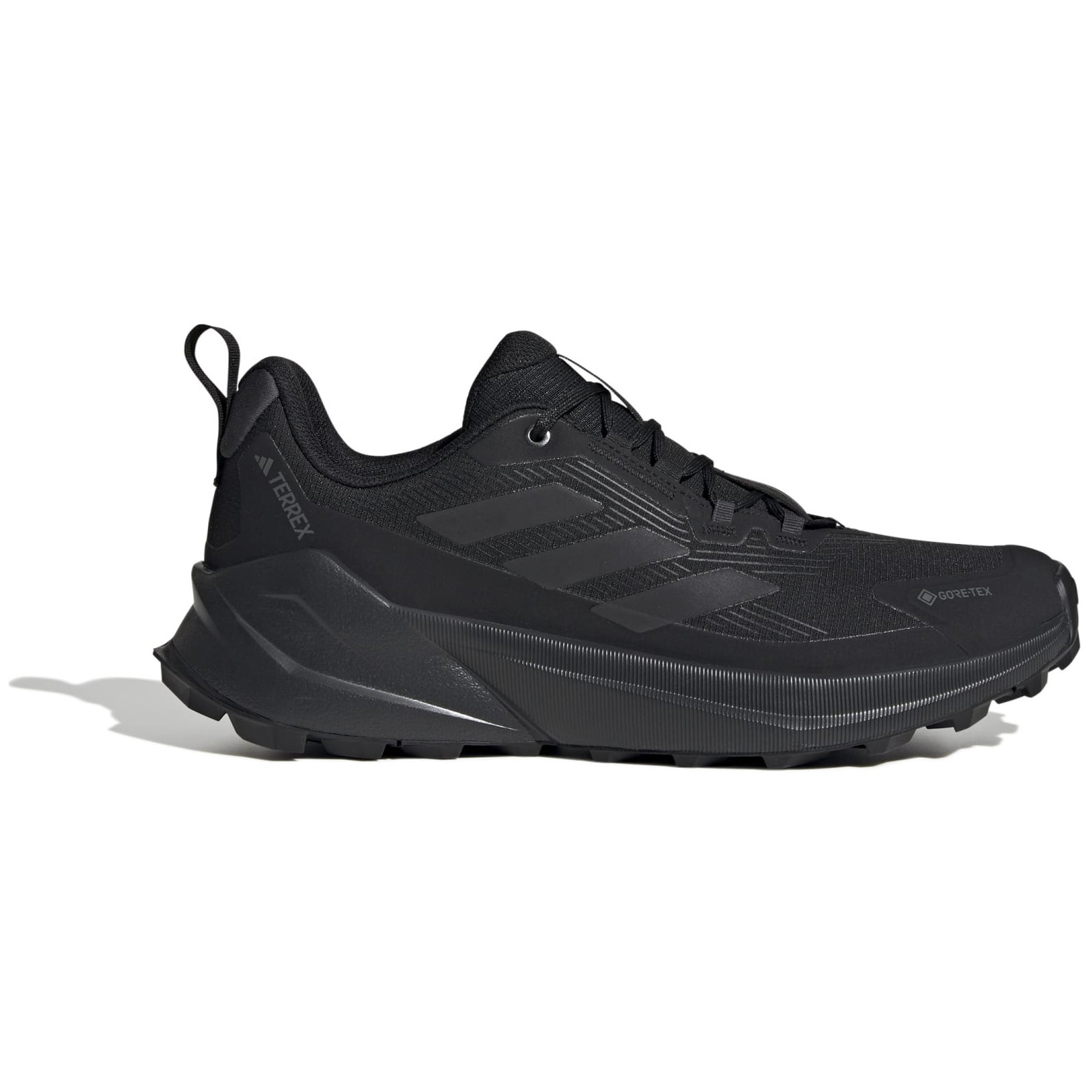 Buty męskie Adidas Terrex Trailmaker 2 Rozmiar butów (UE): 46 / Kolor: czarny