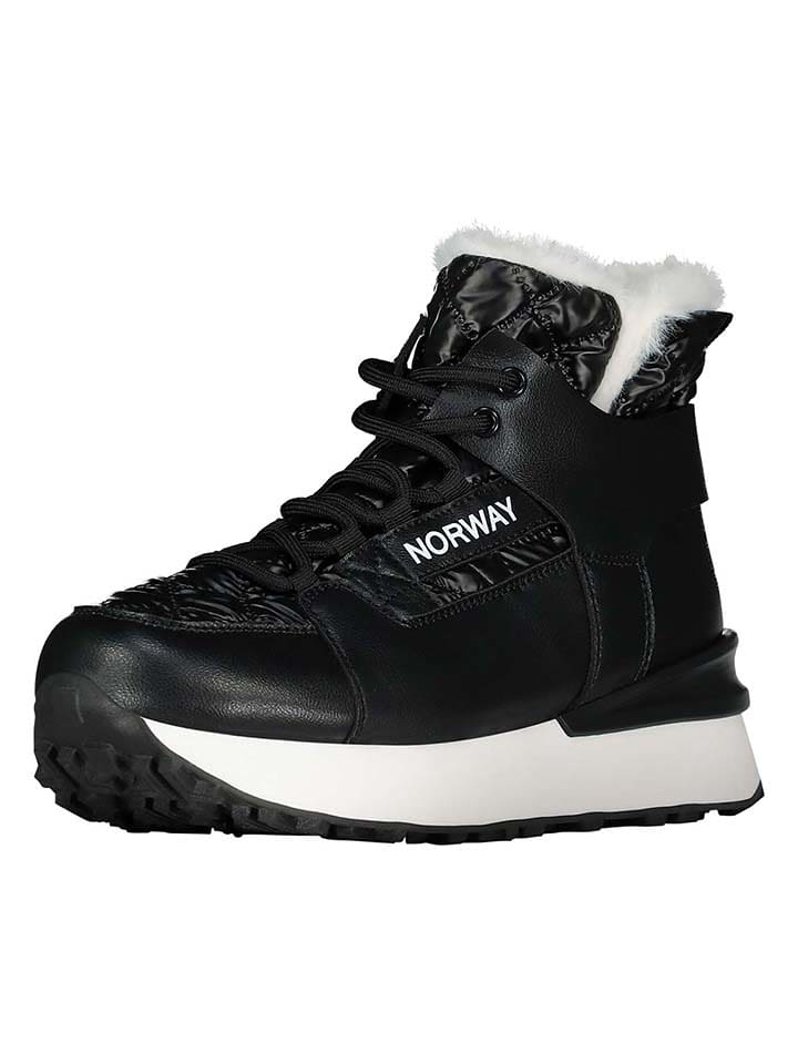 Geographical Norway Botki 