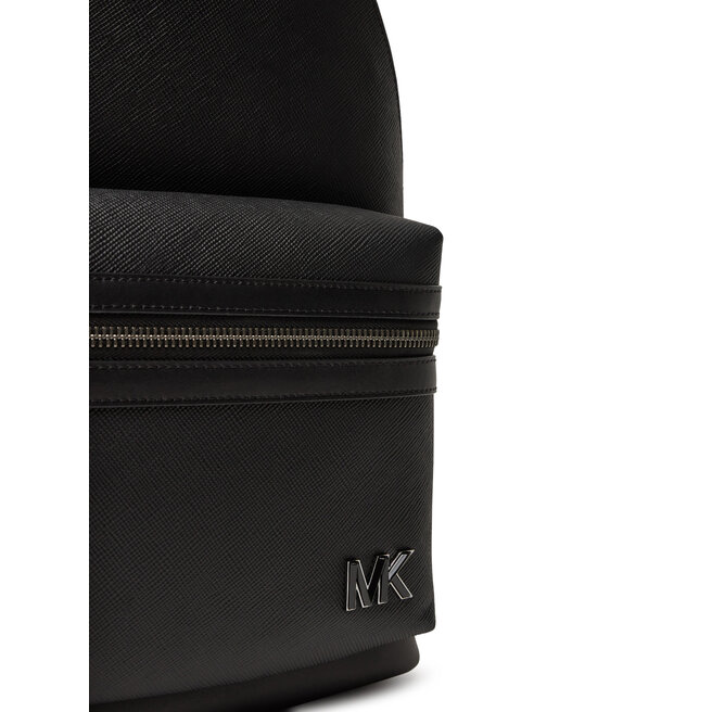 Plecak MICHAEL Michael Kors Edison 33S5TEDM2L Czarny