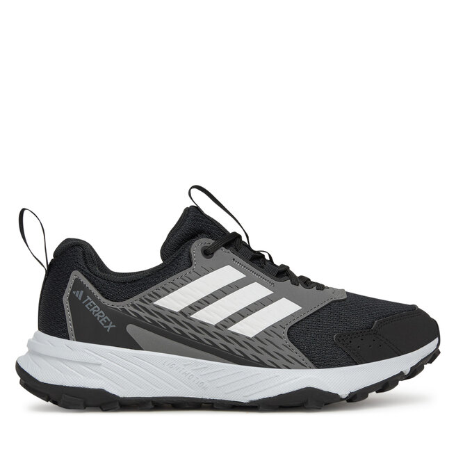 Buty do biegania adidas Tracefinder IH2937 Czarny