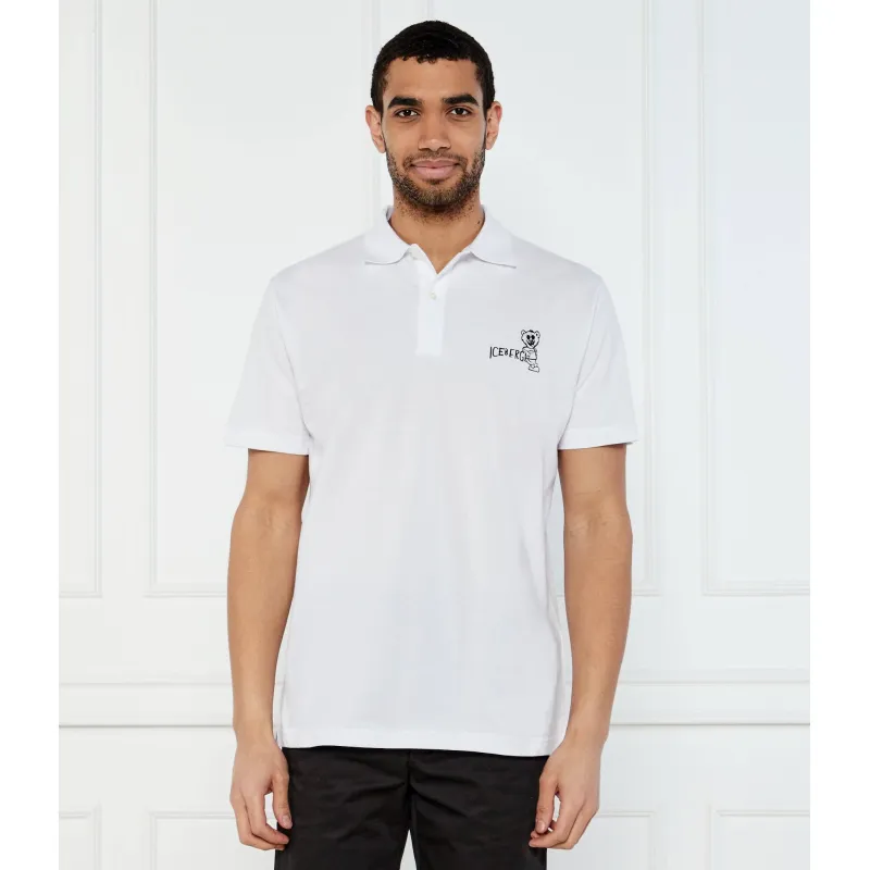 Iceberg Polo | Regular Fit