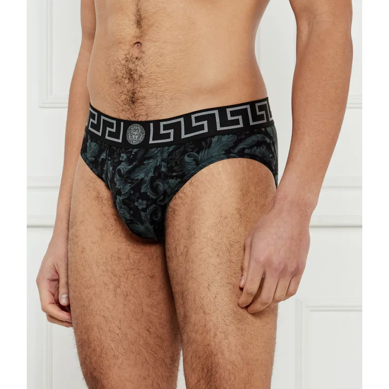 Versace Slipy