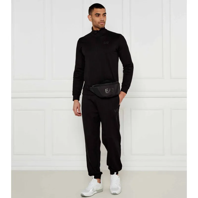 EA7 Dres | Regular Fit