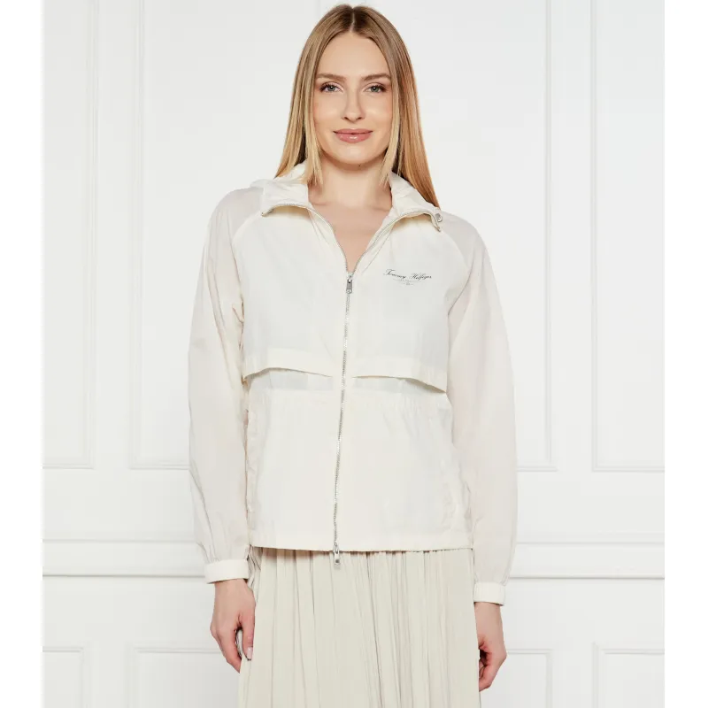 Tommy Hilfiger Kurtka | Regular Fit