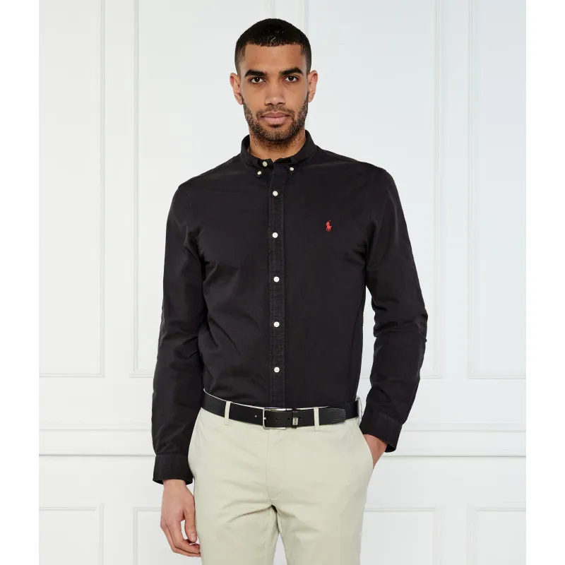 POLO RALPH LAUREN Koszula Slim Fit