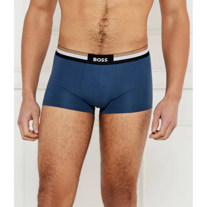 BOSS BLACK Bokserki 3-pack