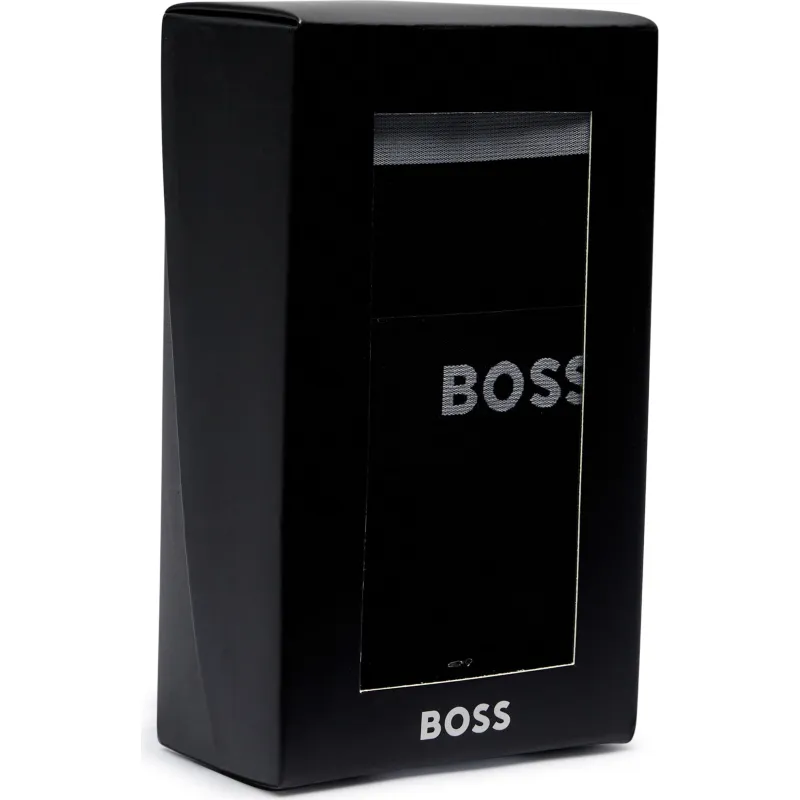 BOSS BLACK Bokserki 2-pack