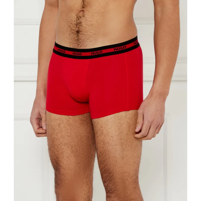Hugo Bodywear Bokserki 3-pack
