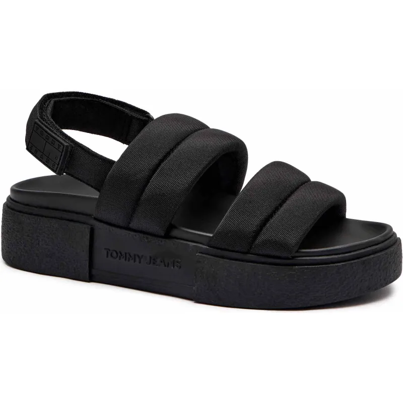 Tommy Jeans Sandały