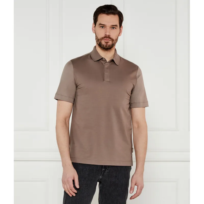 BOSS BLACK Polo P-Prout 224 Regular Fit
