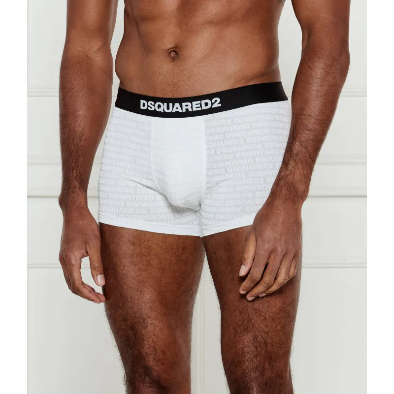 Dsquared2 Bokserki