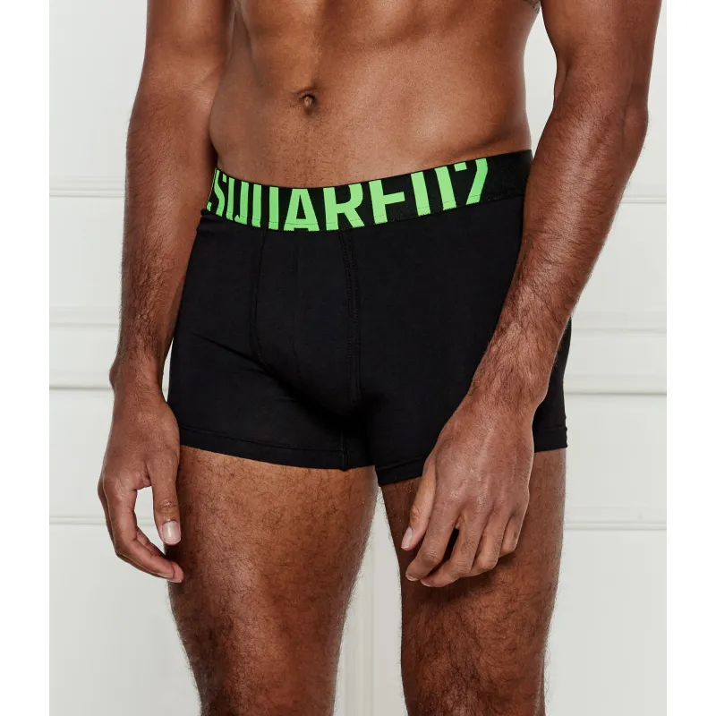 Dsquared2 Bokserki