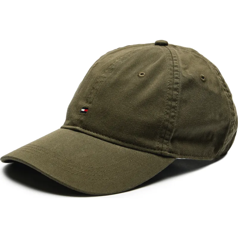 Tommy Hilfiger Bejsbolówka Flag