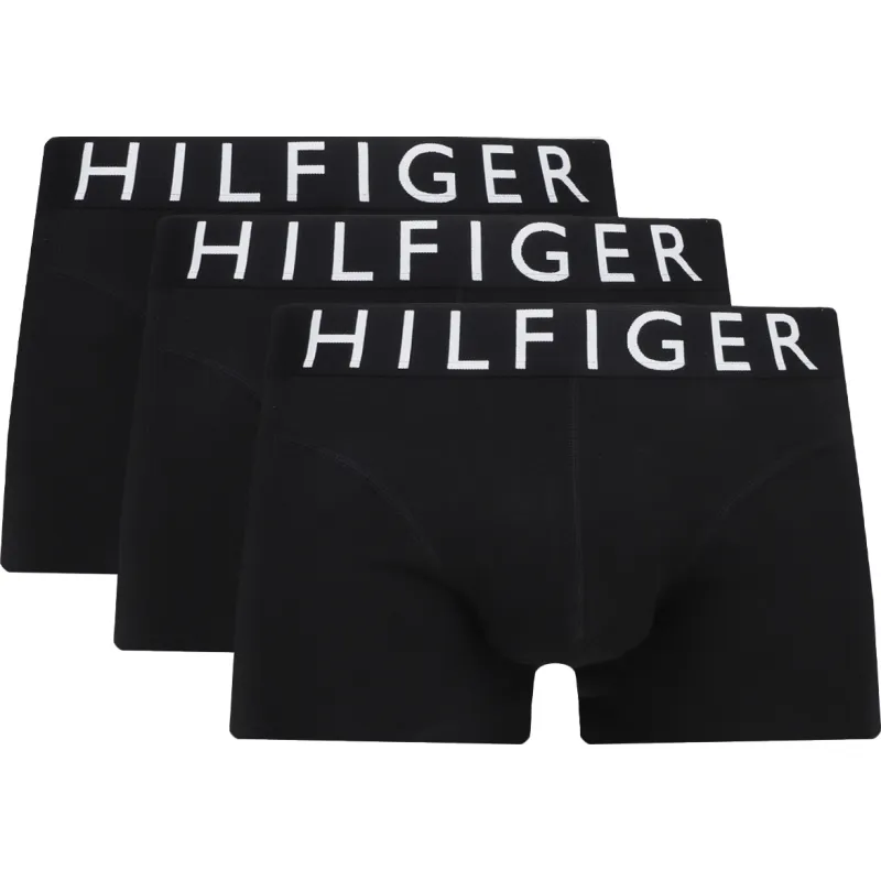 Tommy Hilfiger Underwear Bokserki 3-pack