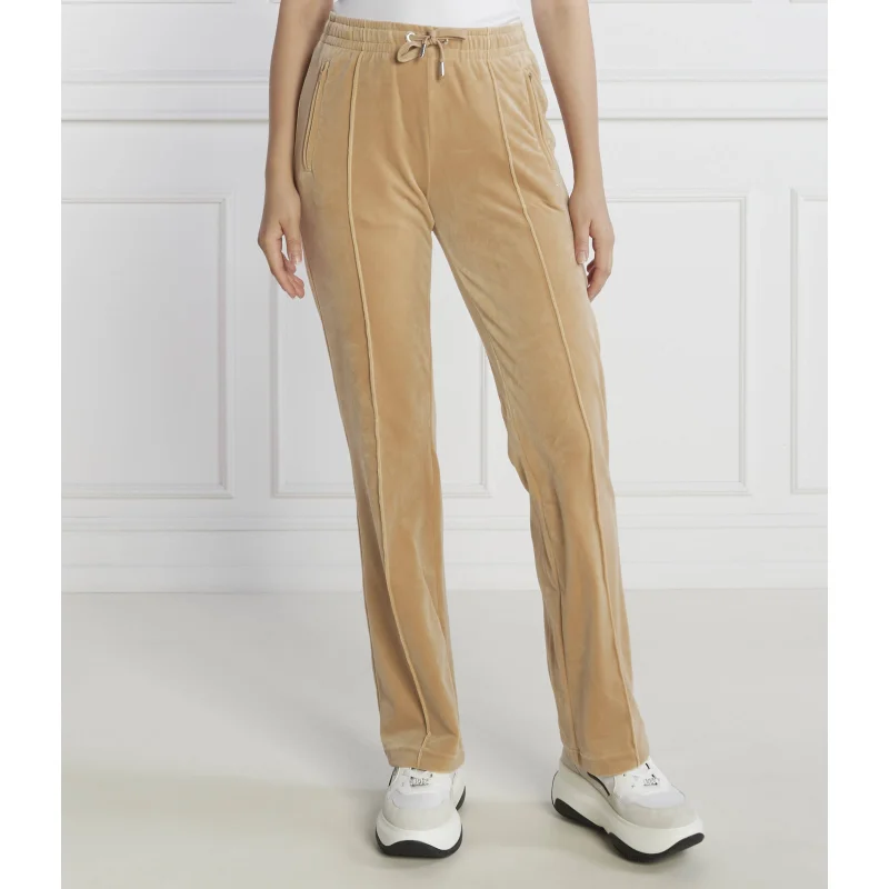 Juicy Couture Spodnie dresowe TINA Regular Fit