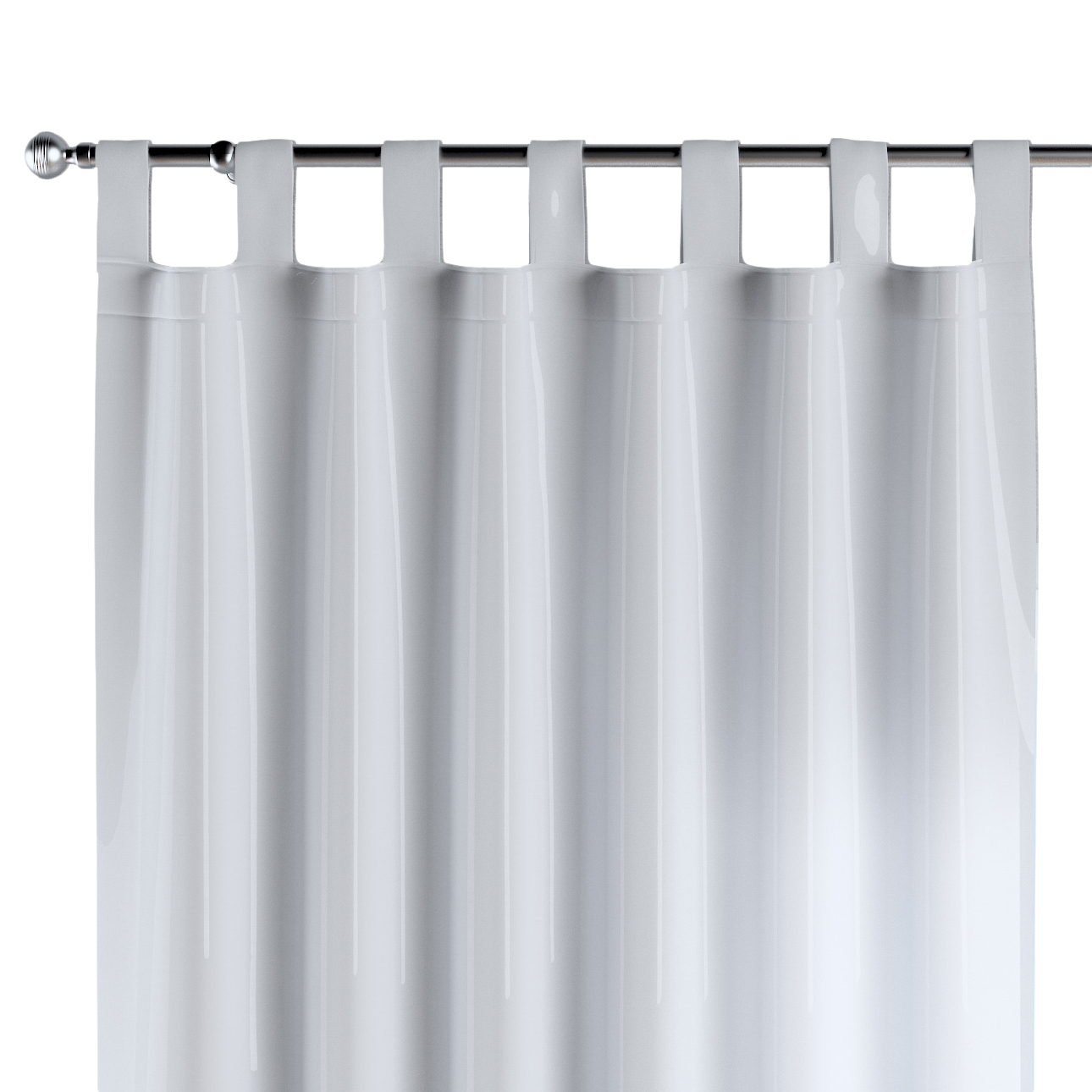 Zasłona na szelkach 1 szt.