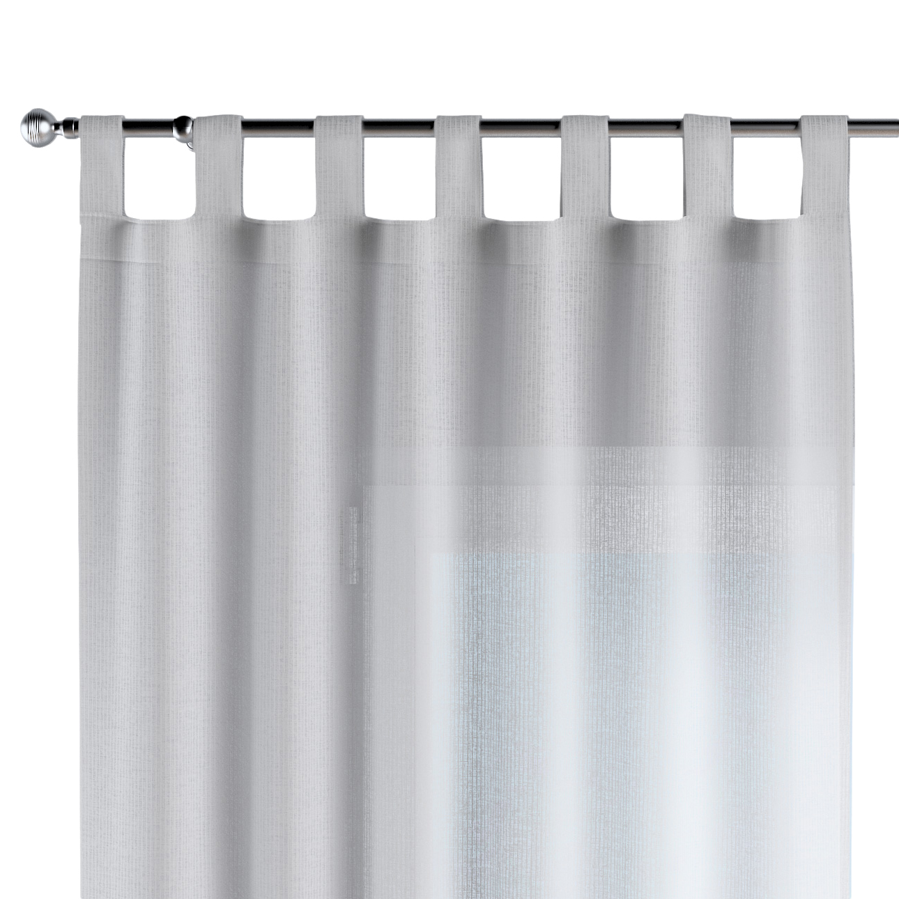 Zasłona na szelkach 1 szt.