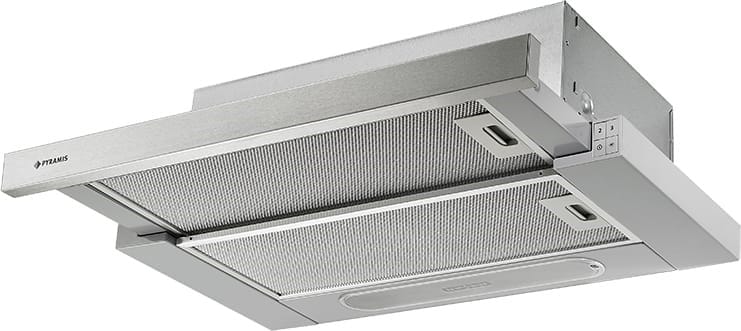 Pyramis SLIDING 7012 Ecoline