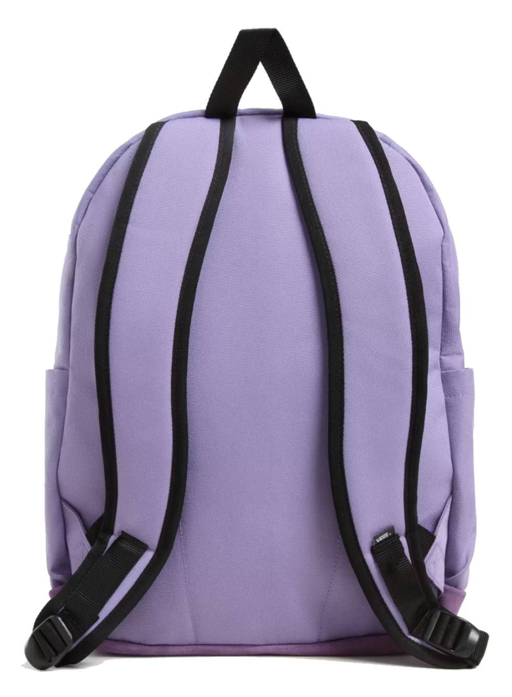 Plecak młodzieżowy Vans Old Skool Sport - purple