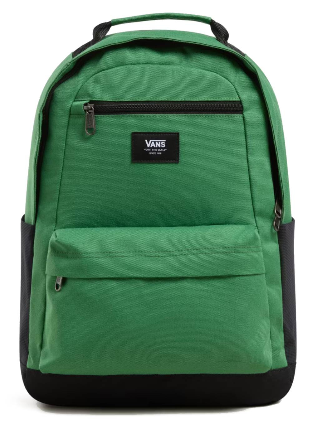 Plecak miejski młodzieżowy Vans Startle - fairway