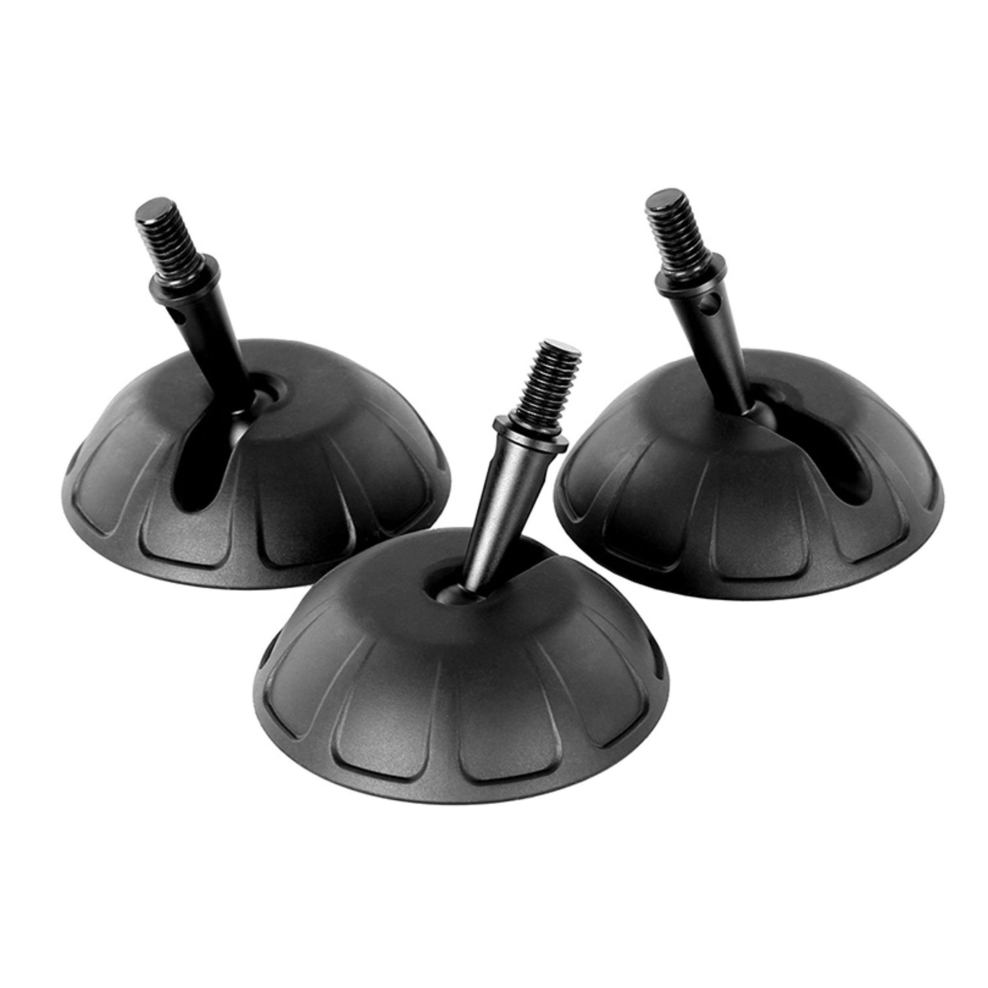 Leofoto SC-80 80mm Przyssawka do Gumowych Stopek