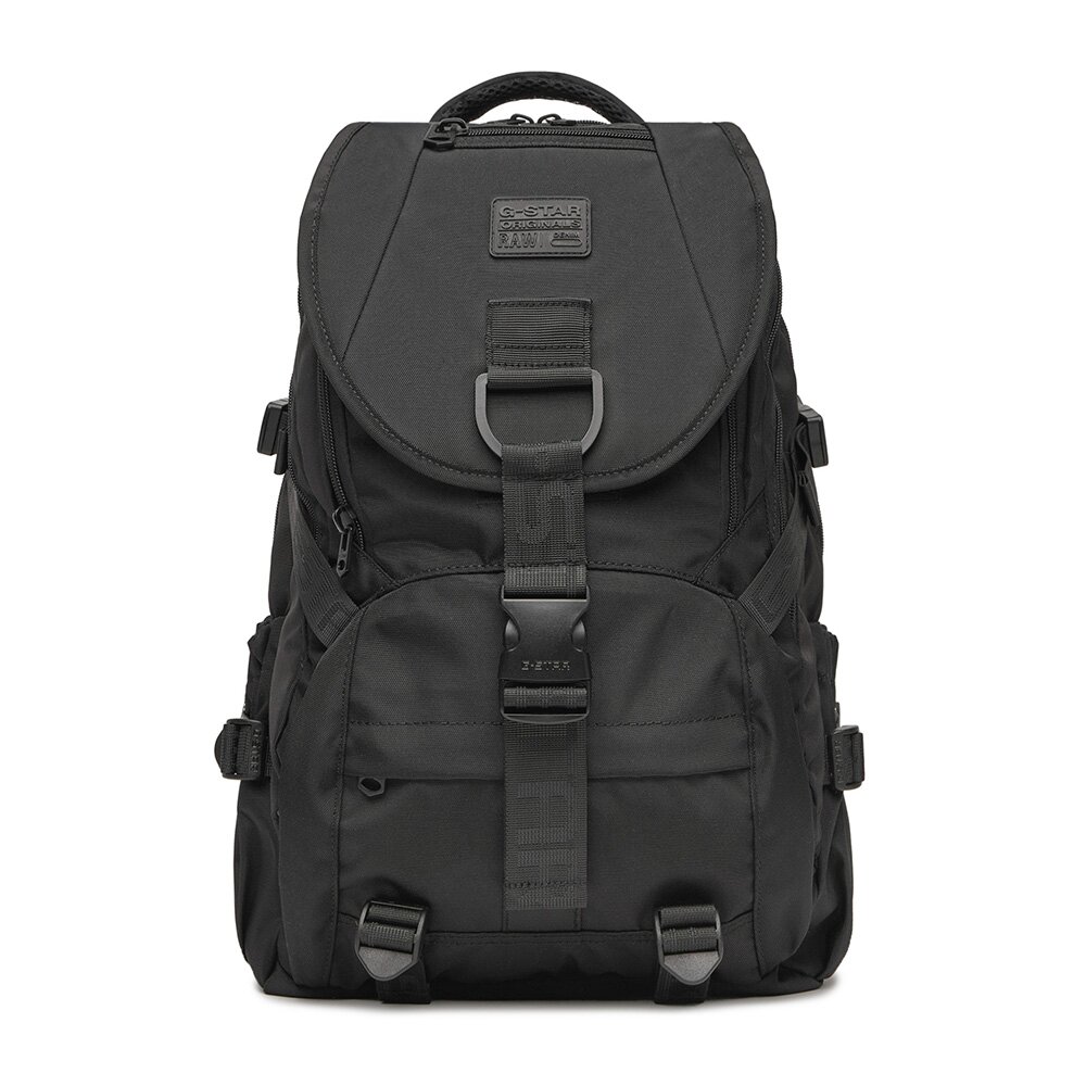 G-STAR RAW GSR-B-001-07 Czarny