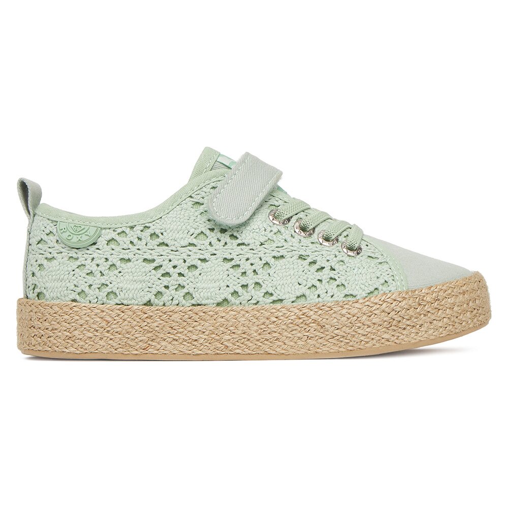 ROXY CSS20547-01 Zielony