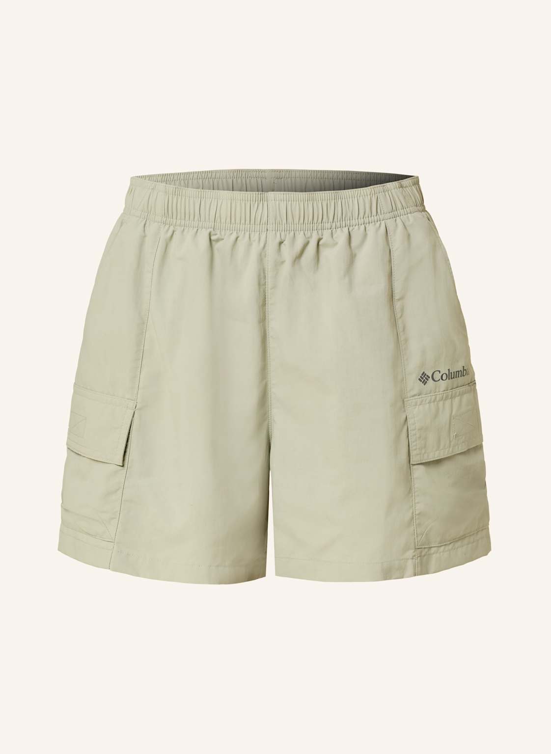 Columbia Szorty Trekkingowe Sandier™ gruen