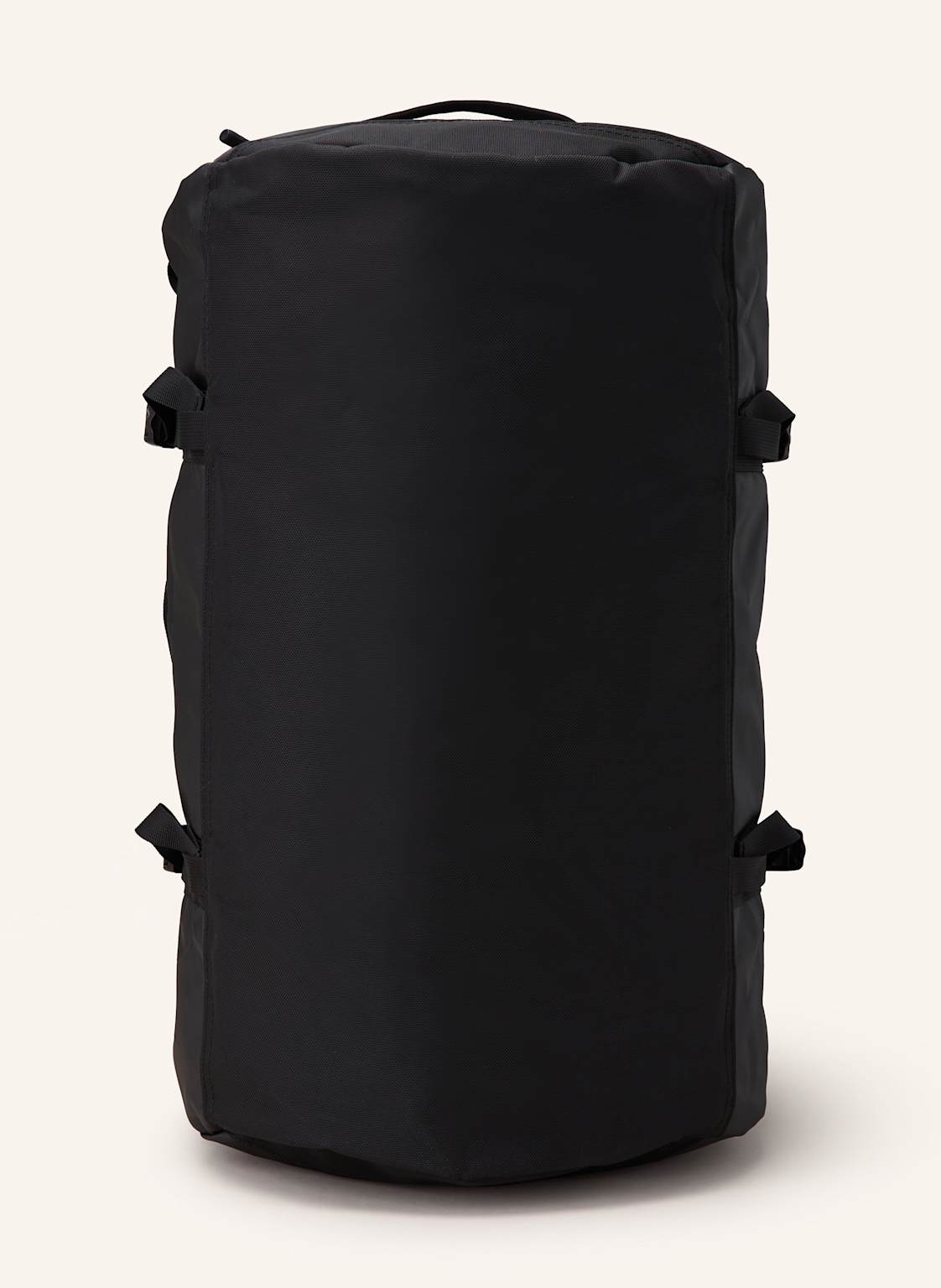The North Face Torba Podróżna Base Camp Small 50 L schwarz