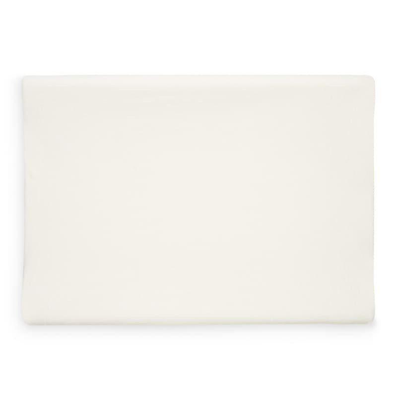 Jollein - Pokrowiec na przewijak FROTTE 50 x 70 cm IVORY