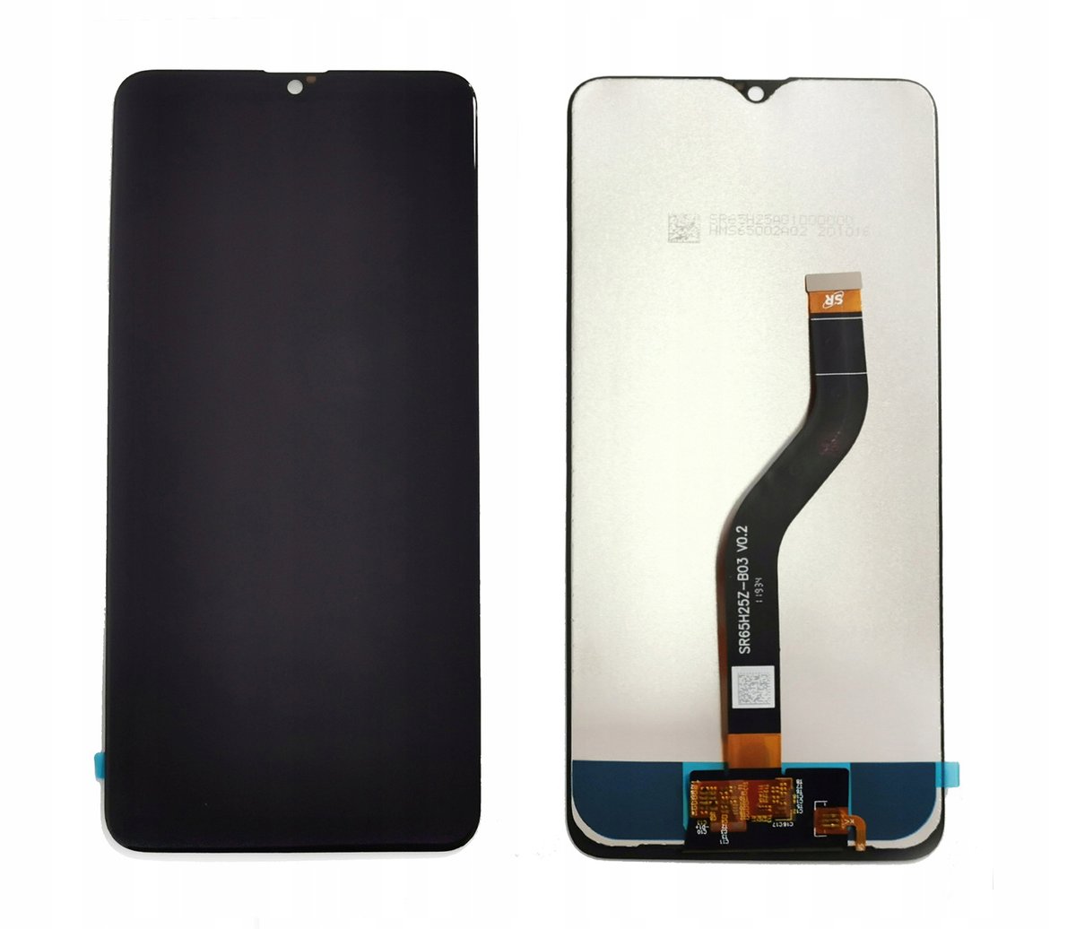 WYŚWIETLACZ LCD EKRAN DO SAMSUNG GALAXY A20S A207F SM-A207F