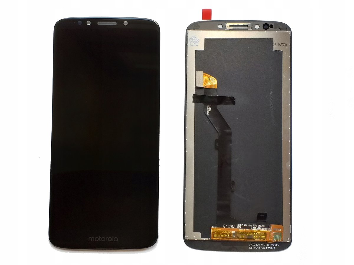 WYŚWIETLACZ LCD DOTYK DO MOTOROLA MOTO G6 PLAY XT1922